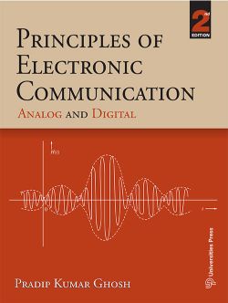 Orient Principles of Electronic Communication: Analog and Digital